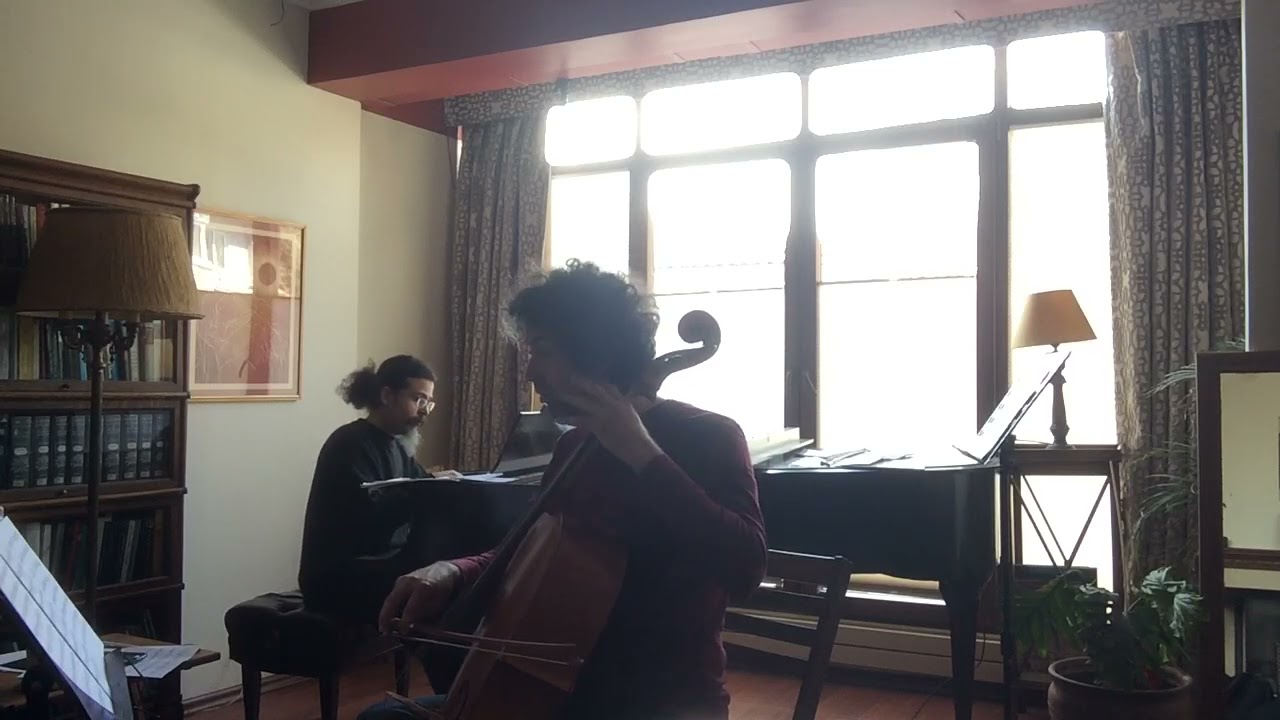 Sözsüz Şarkı (Song without words) by Hakan A. Toker