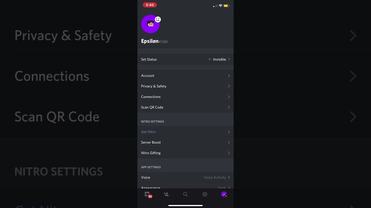 Discord light mode is disgusting