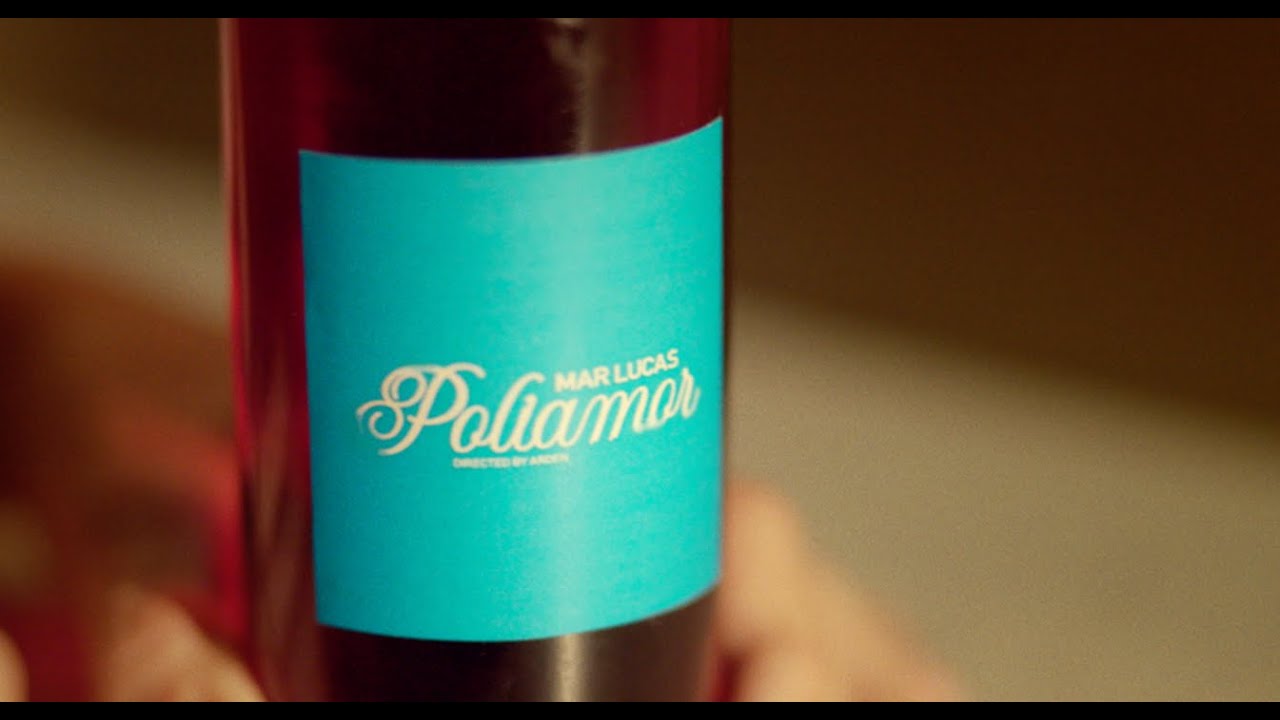 Poliamor  - Mar Lucas, Mango
