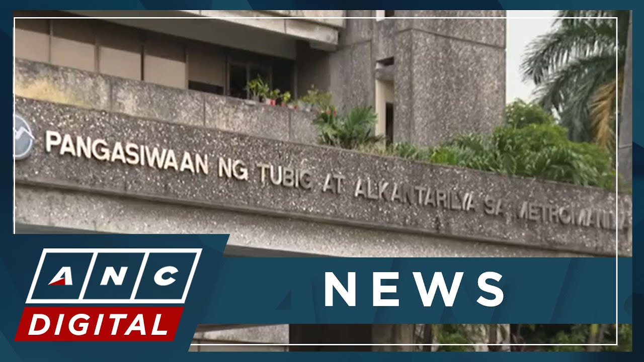 Maynilad warns of longer service interruptions if water allocation lowered | ANC