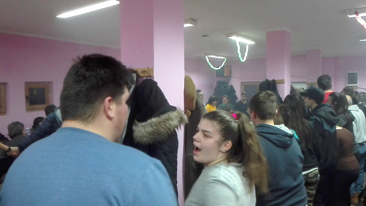Badnje veče Osnić Timok- Igranka