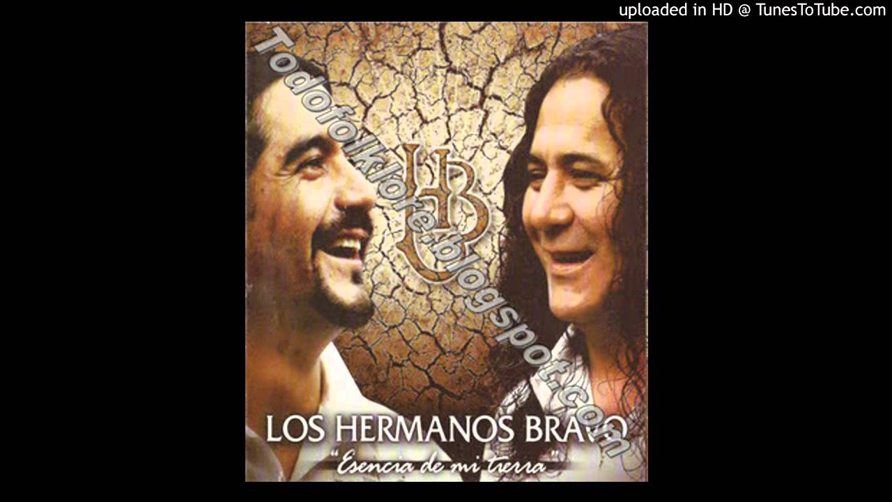 Los Hermanos Bravo - Lagrimas de amor
