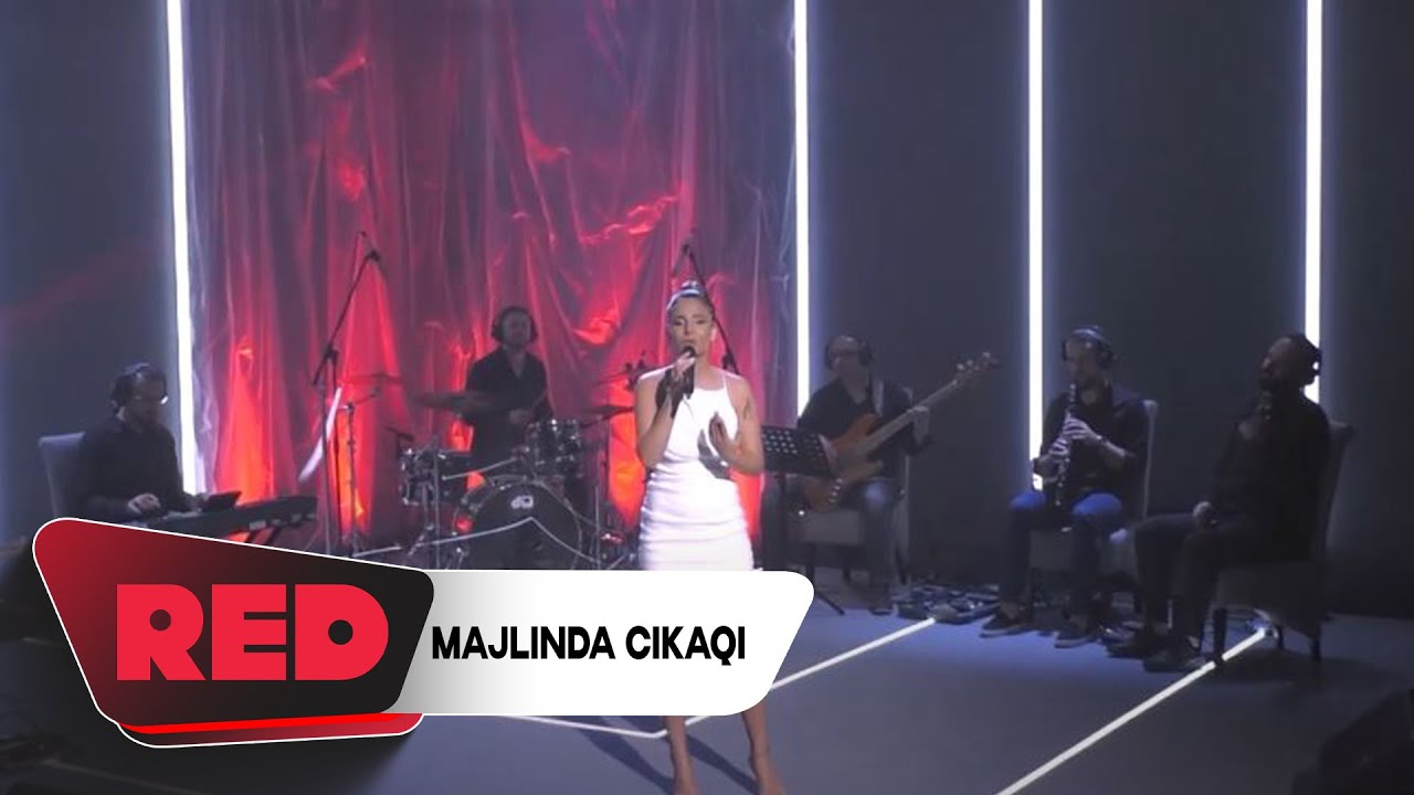 Majlinda Cikaqi - KOLLAZH 2021