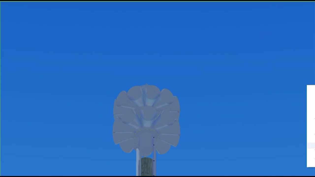 Carter 3T22B all signals