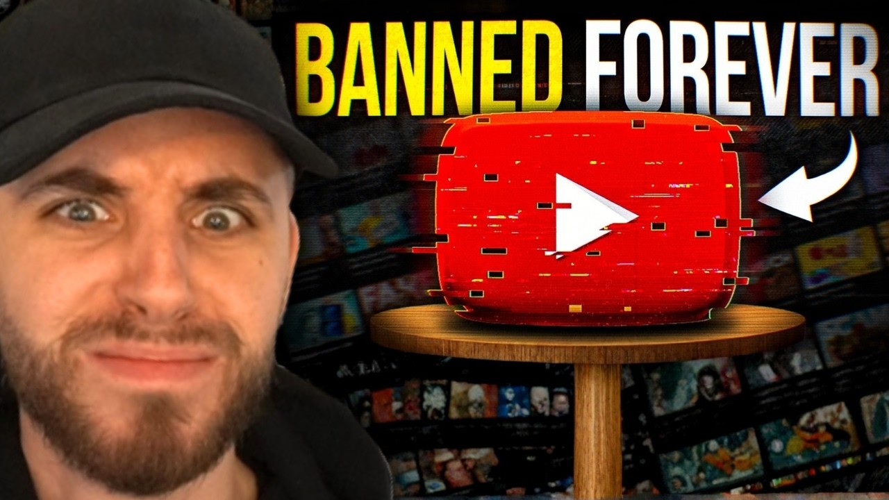 Most Notorious Videos Deleted From YouTube
