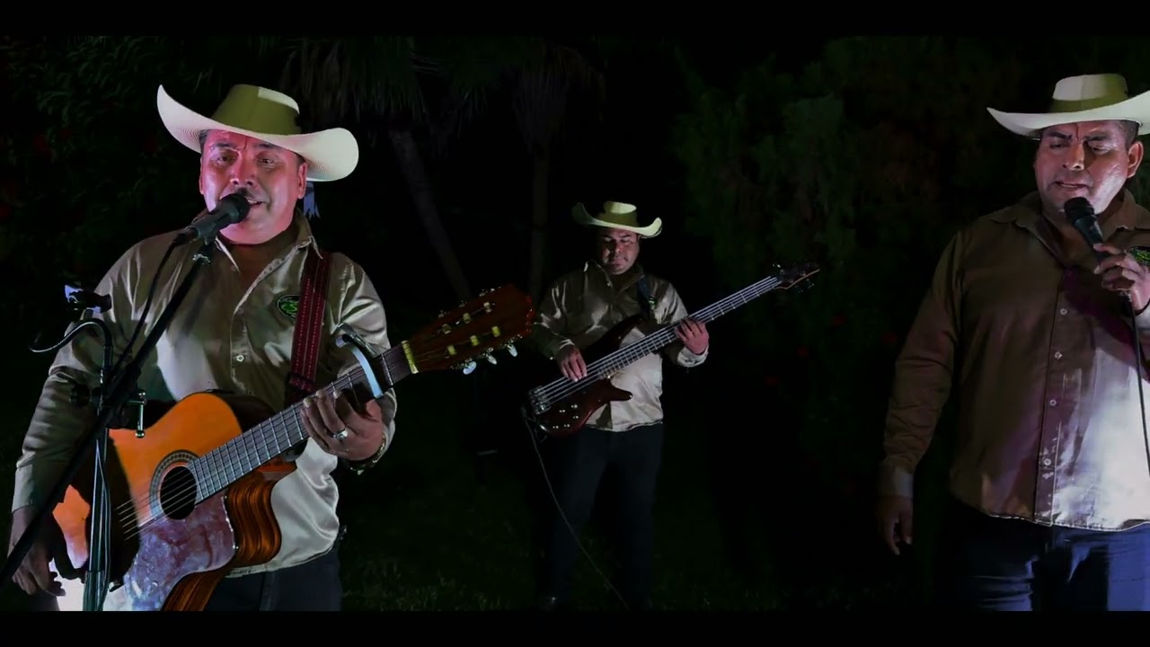 El Tigre De La Sierra - Puras Caras Pa’ Pistear / Instinto Sierreño 