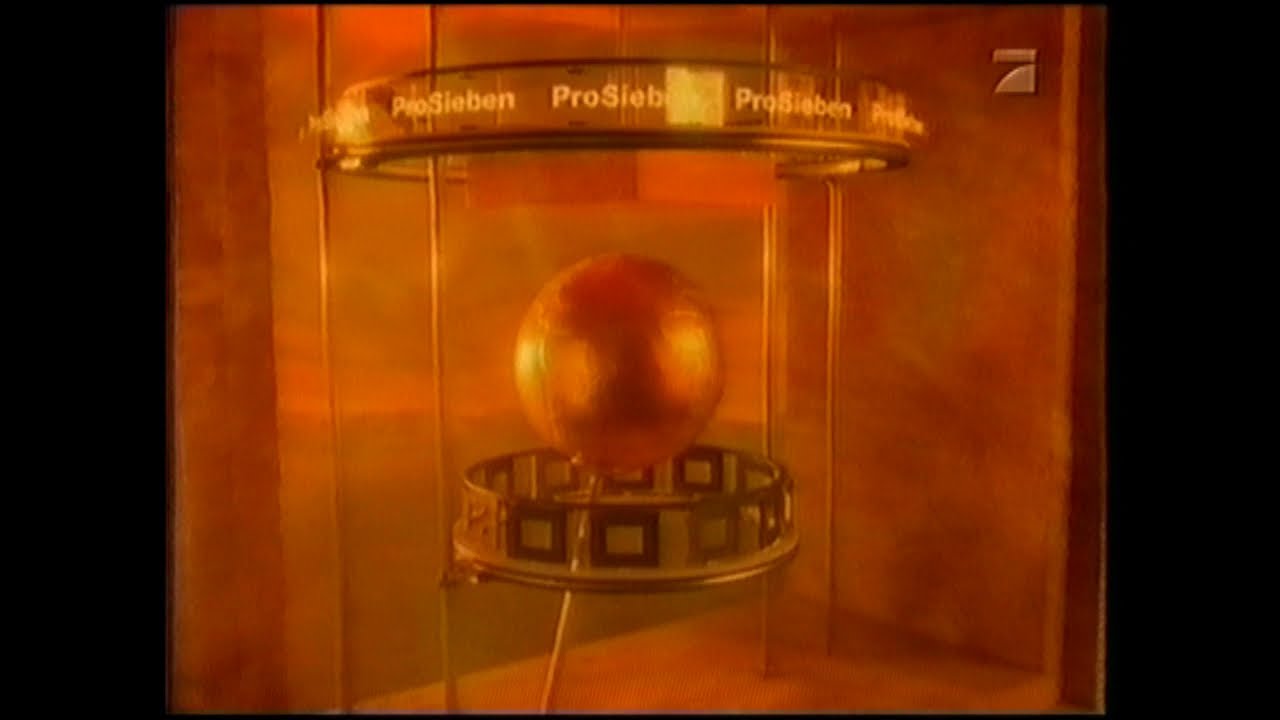 Pro7 // ID (Evening) (98)