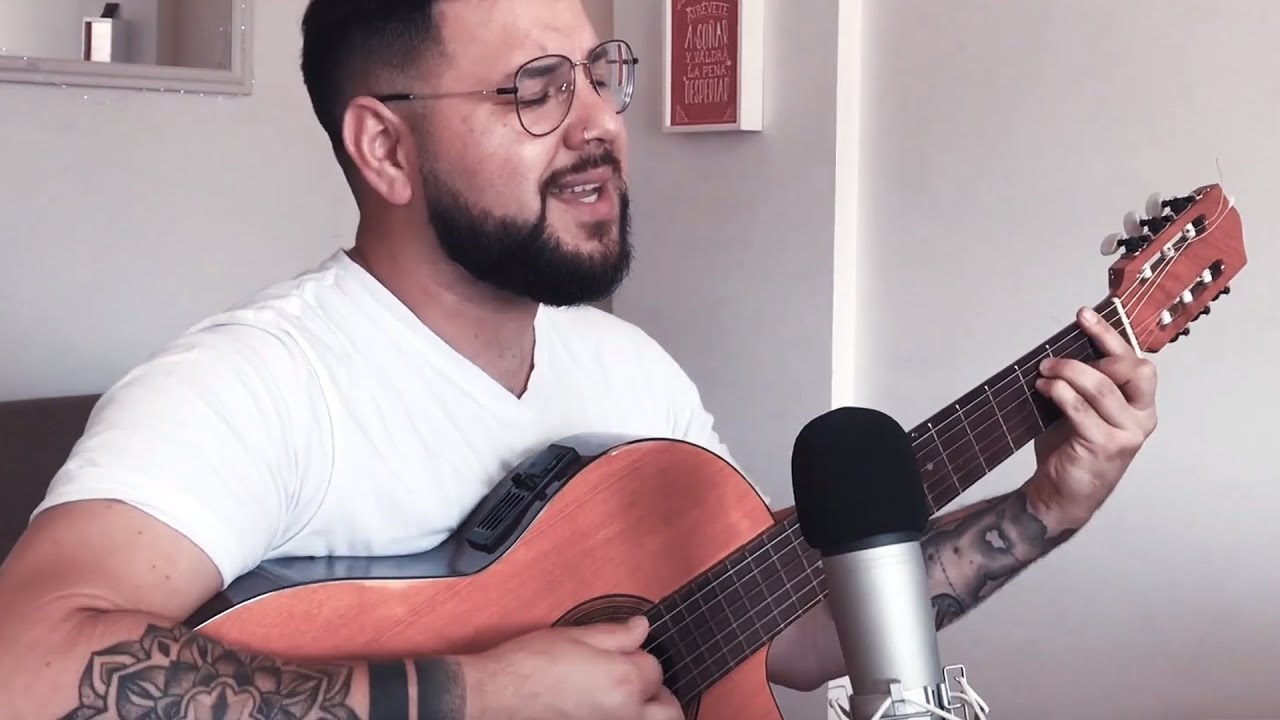 Querida Rosa - Cami (Cover)