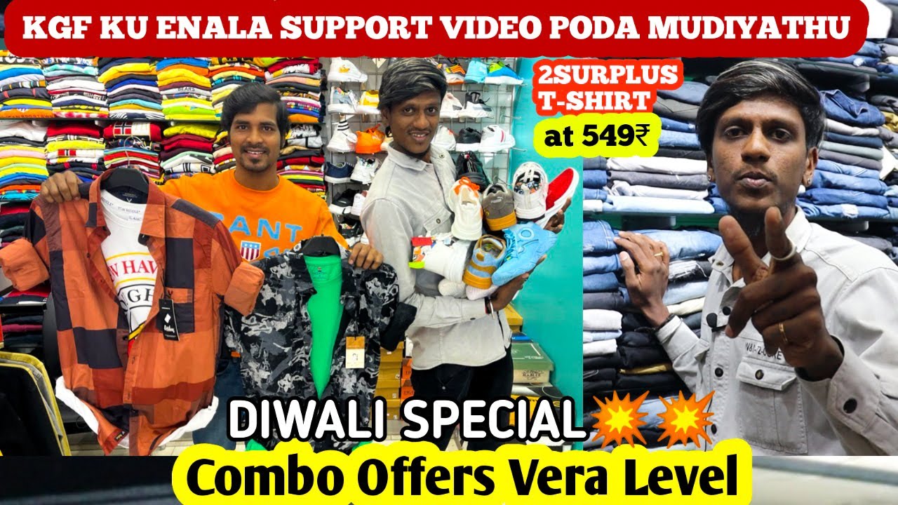 🤯👌Vera level Combo offers|Dress|Fashion|| Running Commentary
