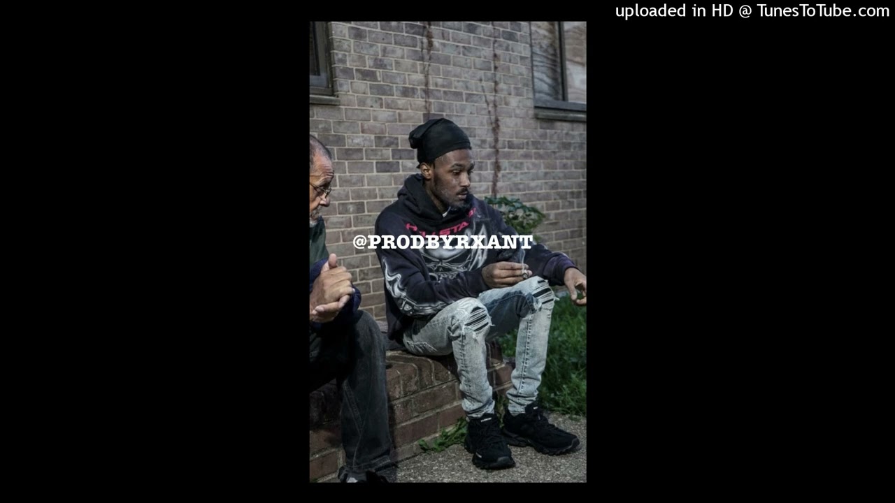[FREE] JG WARDY X AC640 X MARRV X RXANT TYPE BEAT 