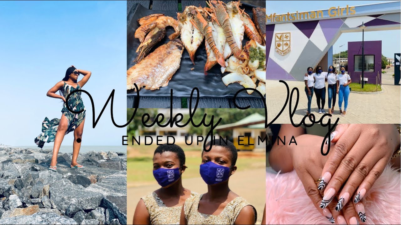 Weekly Vlog || Nail Grooming || Road trip || Donating nose masks || Having Lunch