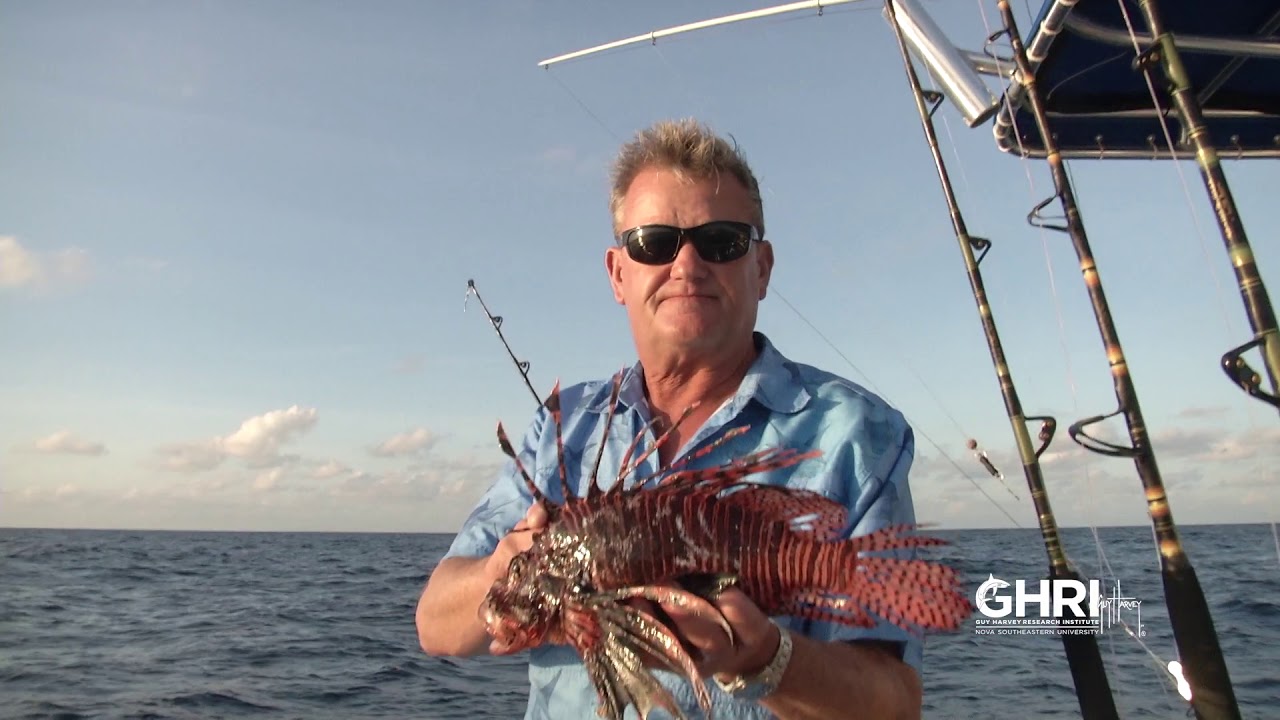 Guy Harvey Research Institute 20 Year Tribute