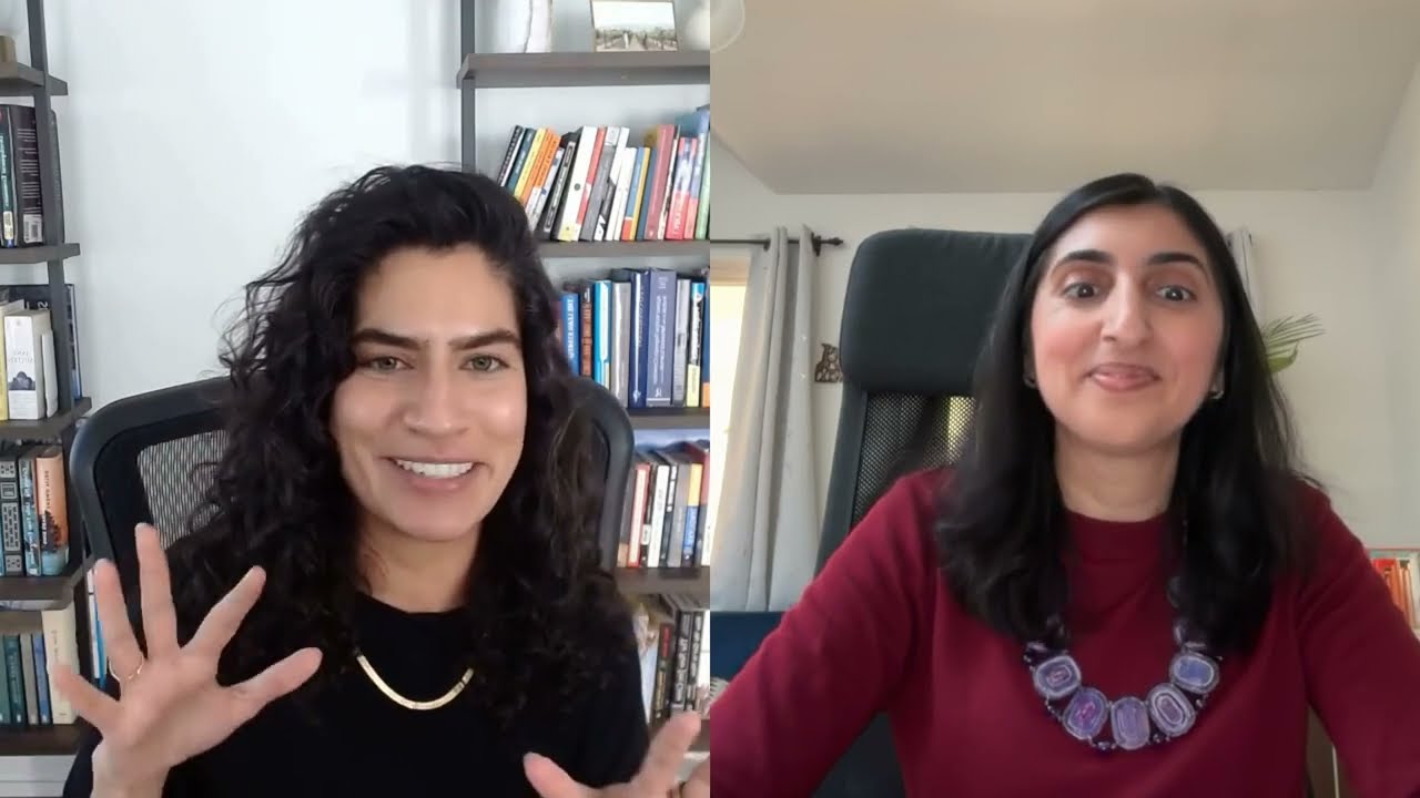 5 Big Things for The Future of ESG: Climate Risk is a Business Risk, with Sonam Velani