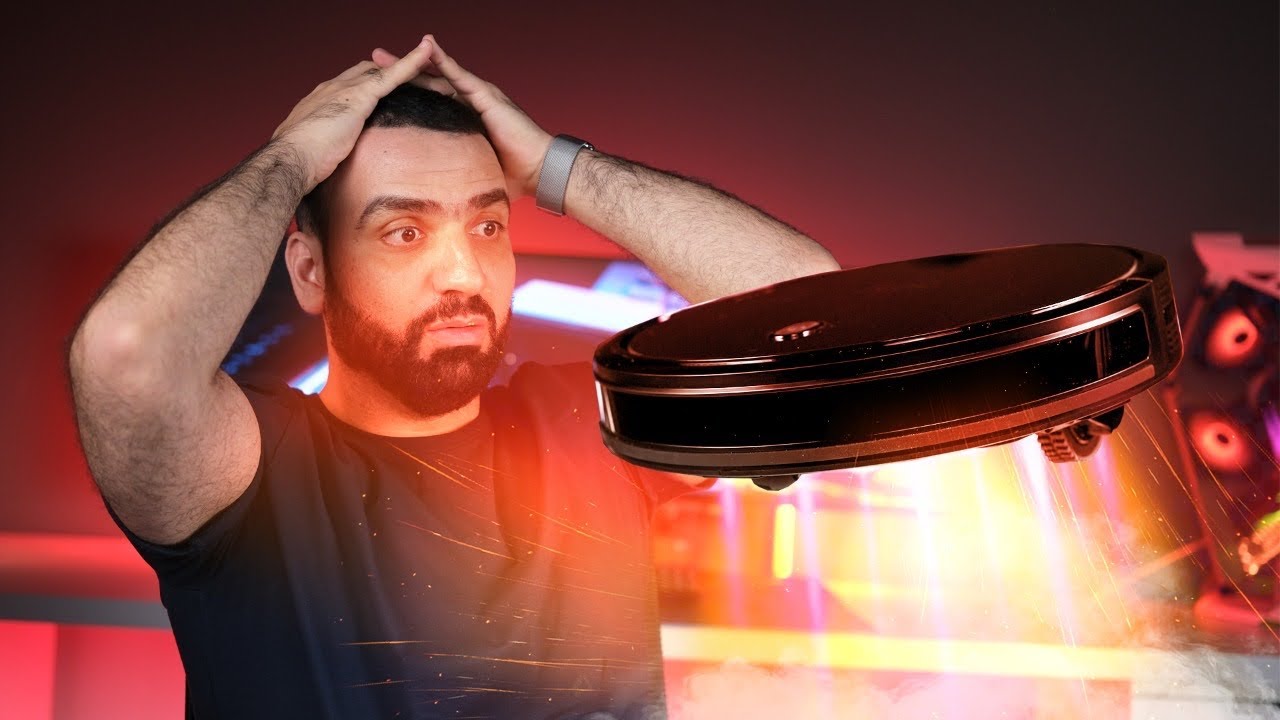 تقنية راح تنقذ حياتك 😮
