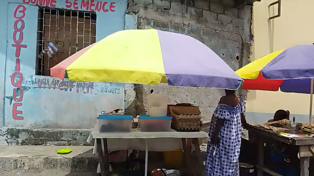 Parcelle avendre C/nsele arrêt terre jaune 10/20 prix 40.000$ adiscuter+243812945006