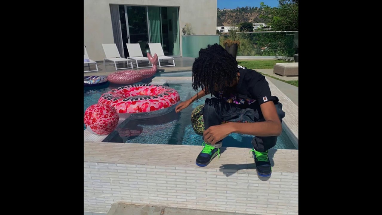 (FREE) Lil Tecca x S1mba x YNW Bslime Type Beat 2020 | Dancehall x Afrobeat | (Prod. dxdq)