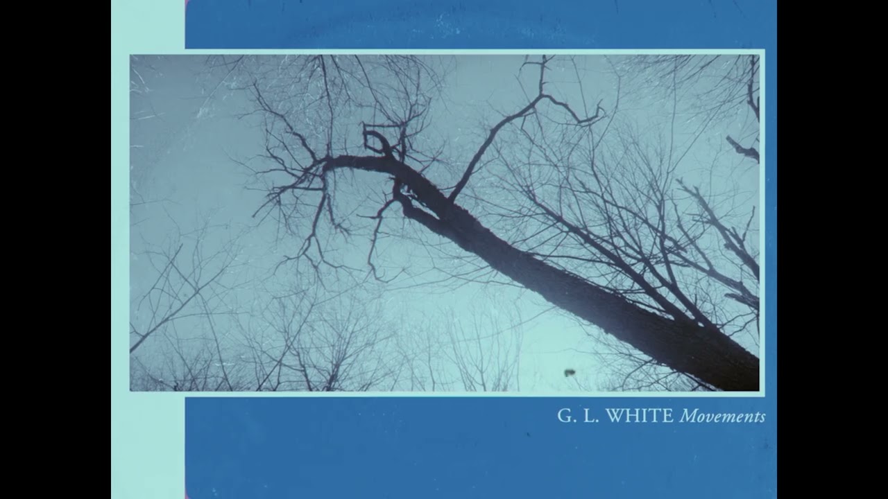 G.L. WHITE 