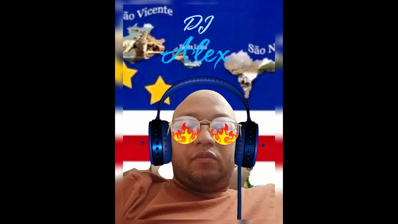 DJ Alex - Funana Mix (2025)