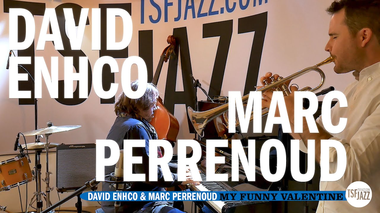 David Enhco & Marc Perrenoud 