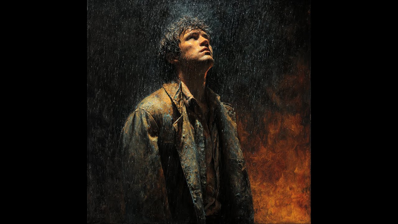 Echoes in the Rain | when love lingers after the silence