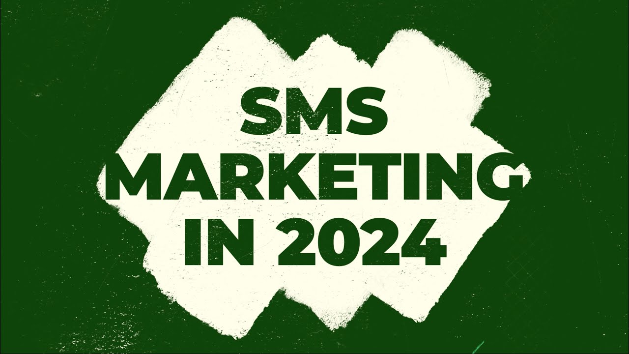 Your Guide to SMS Marketing in 2025