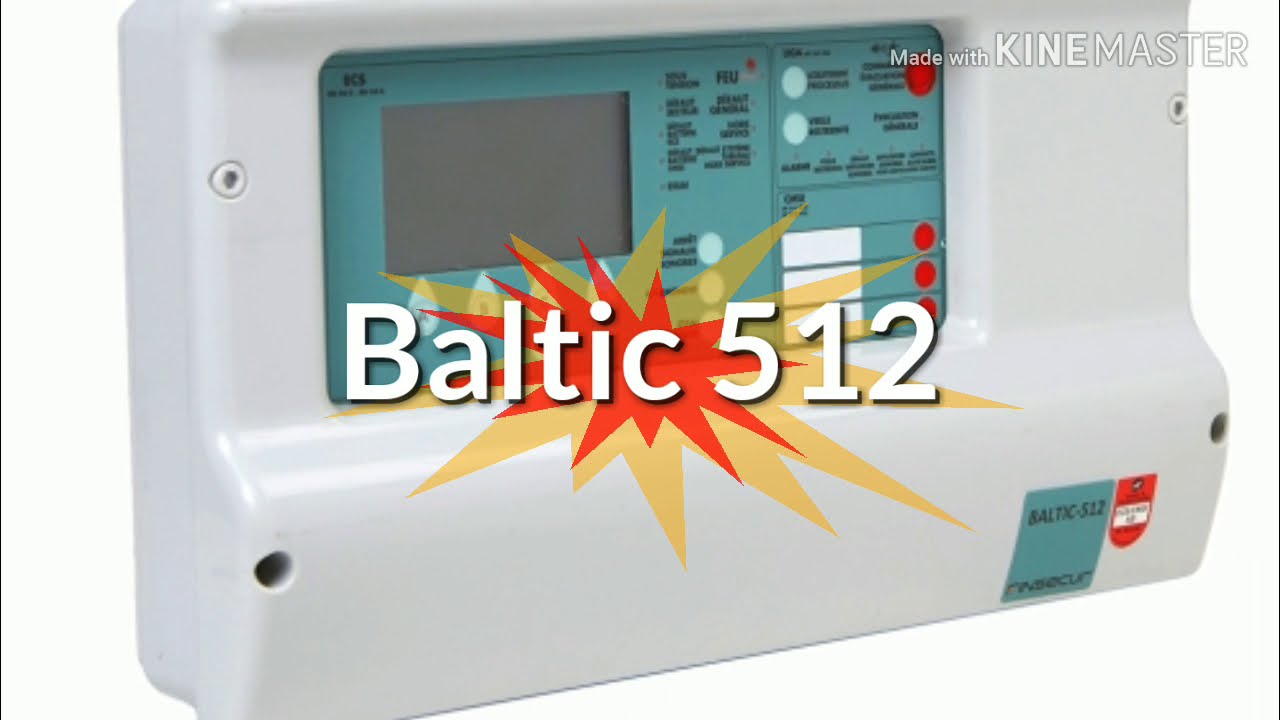 شرح :Detailed explanation   program finsecur baltic 512 بالدارجة