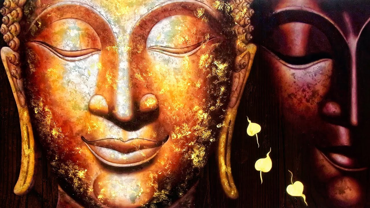 10. A Di Đà Phật - Niệm Phật 4 chữ - giọng nam nữ xen kẽ - Tịnh Thất Quan Âm