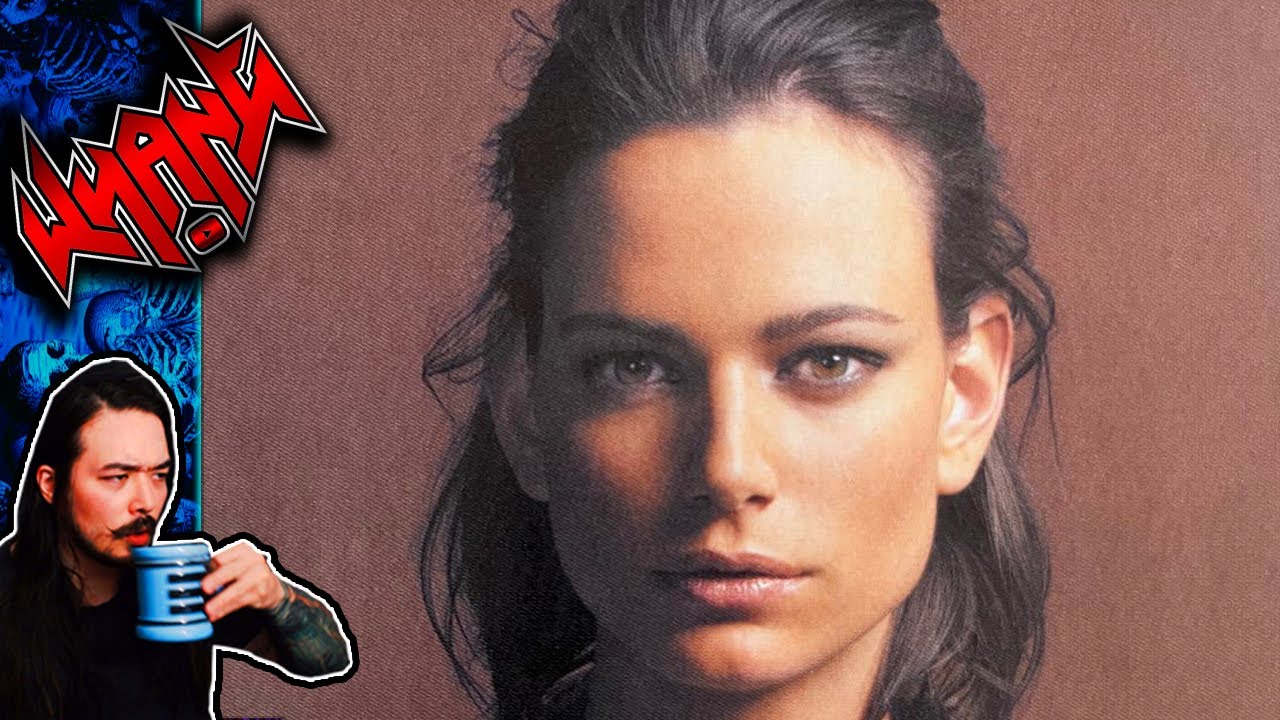 Celebrity Number 6 is Leticia Sarda - Tales From the Internet