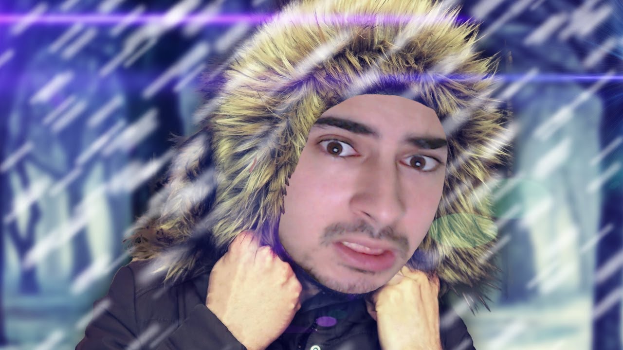KUTUPTA HAYATTA KALMA SİMULATOR