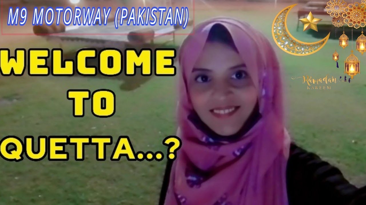 Iftar Vlog 2024 | Karachi Hyderabad Motorway  | Super Highway Restaurant | m9 Motorway