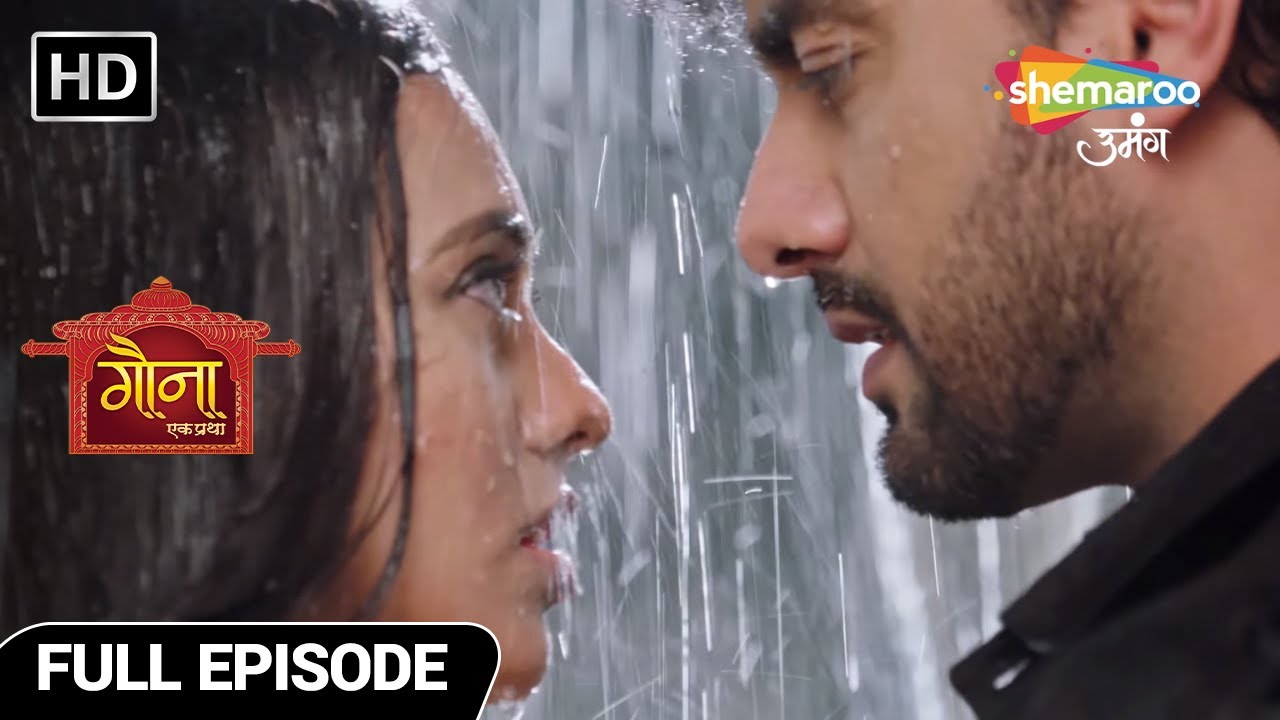 Gauna Ek Pratha Hindi Drama Show | Full Episode | Akhir Kya Baat Karni Hai Vansh ko? | Episode 67