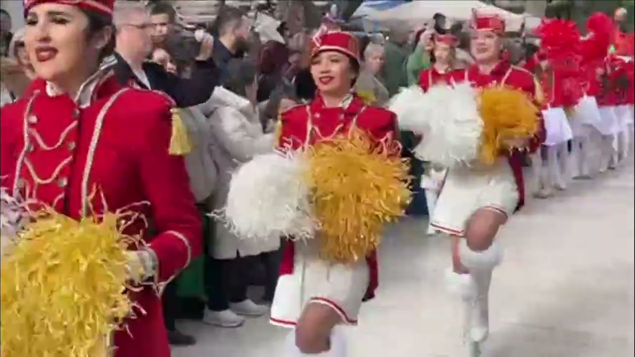 Dani mimoze Trebinje
