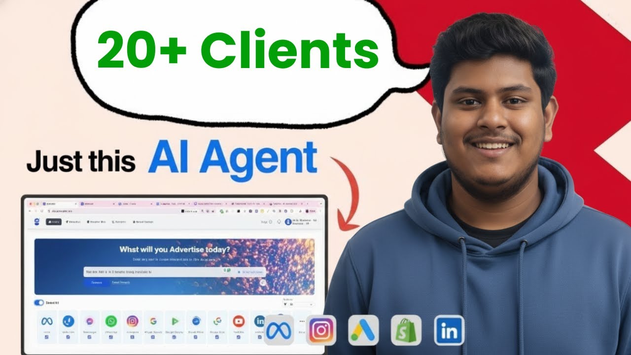25 Agencies Share Their Top AI Secrets for Handling 20+ Client Ads