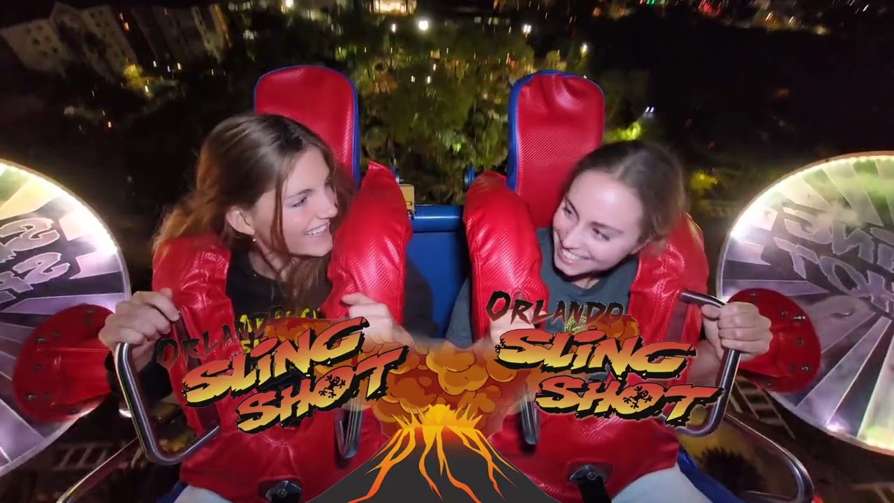 Кинли и Ингрид