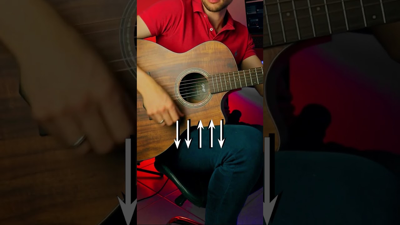 3 batidas f&aacute;ceis e famosas no viol&atilde;o #auladeviolao #comotocarviol&atilde;o #violao #aprenderviolao #viol&atilde;o