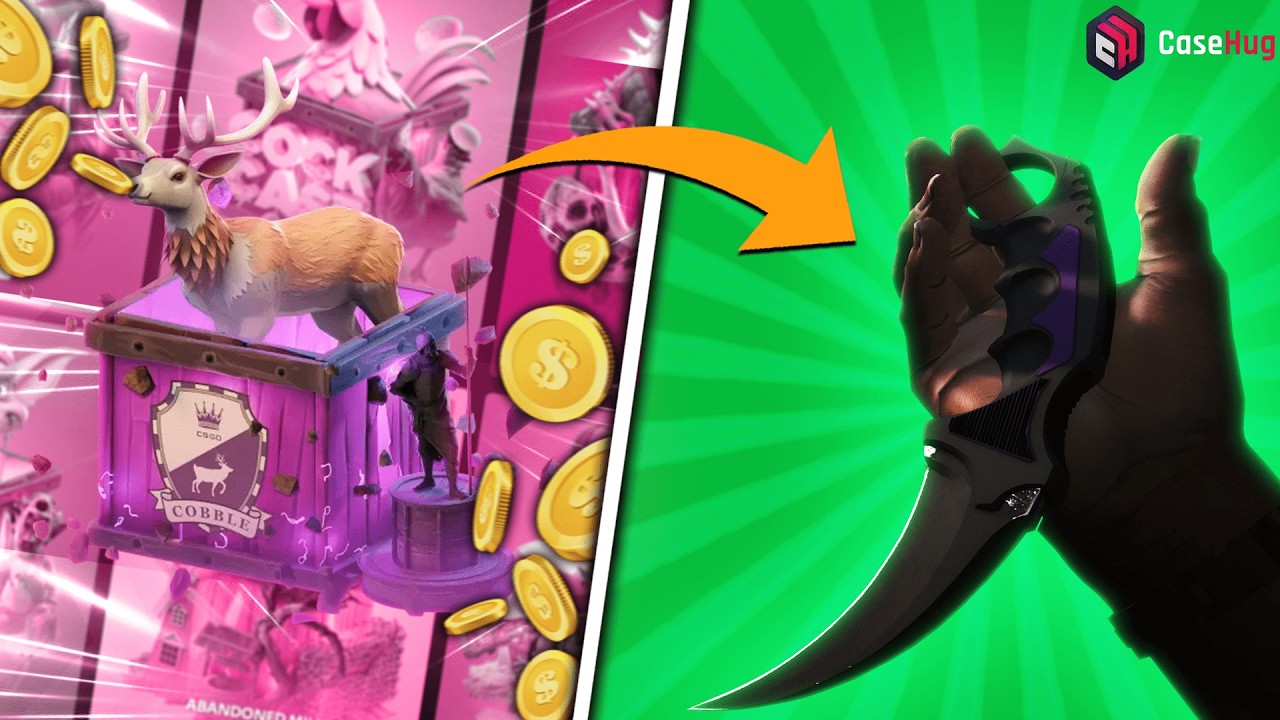 Opening Cases With a Fixed Budget
