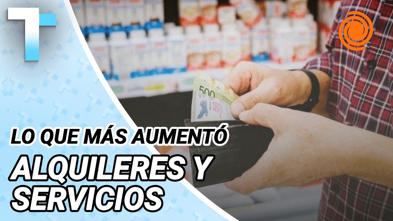 La INFLACIÓN se mantuvo estable en FEBRERO y fue de 2,9%