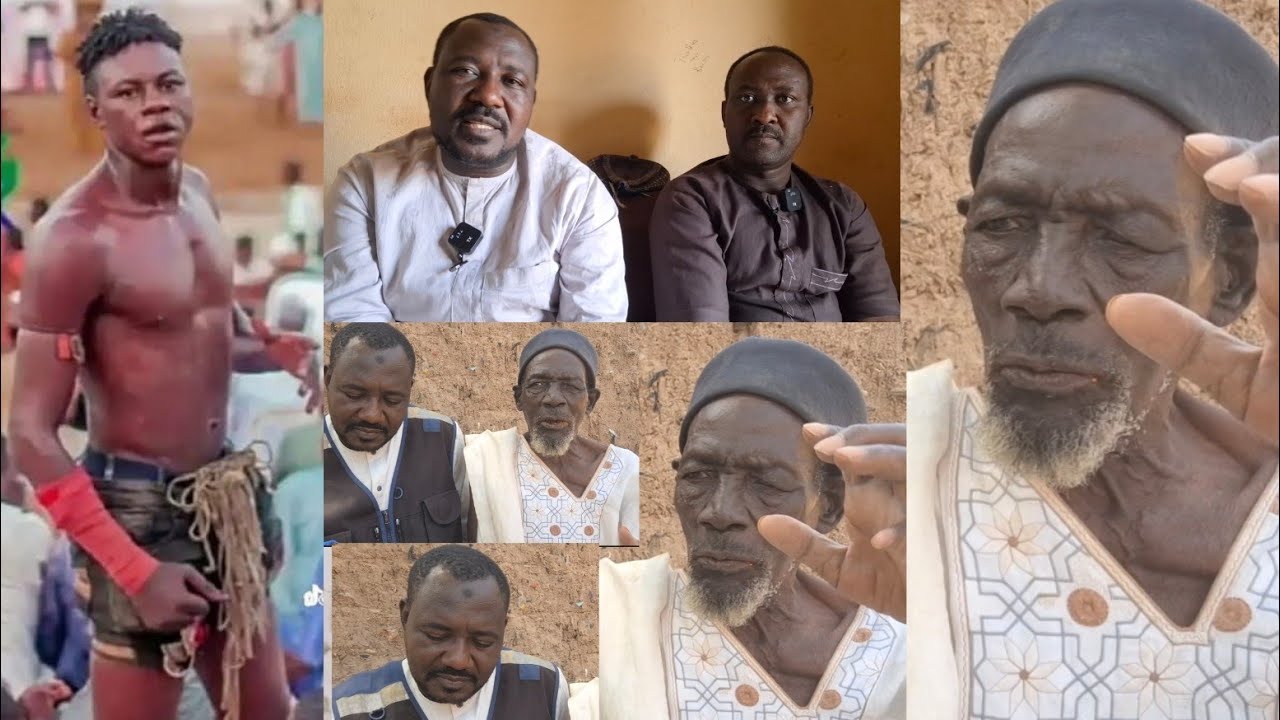 MUTUWAR WUTA DAN LARAI TA GIRGIZA DUNIYAR DAMBE ALASAN DA DOGON DOGO ZA AYI FADAN KARSHE