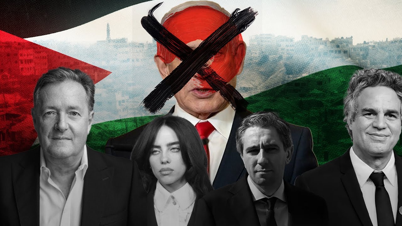 Kenapa Israel Mula Kehilangan Sokongan