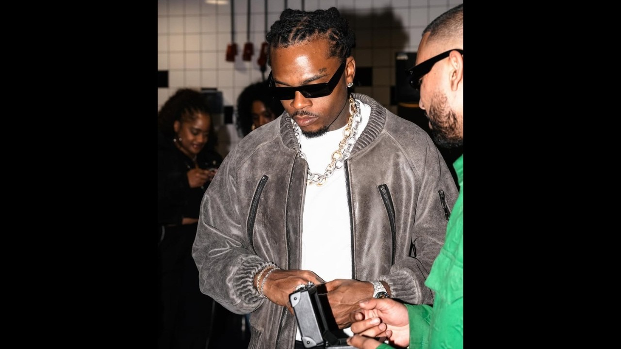 (FREE) Gunna Type Beat - 