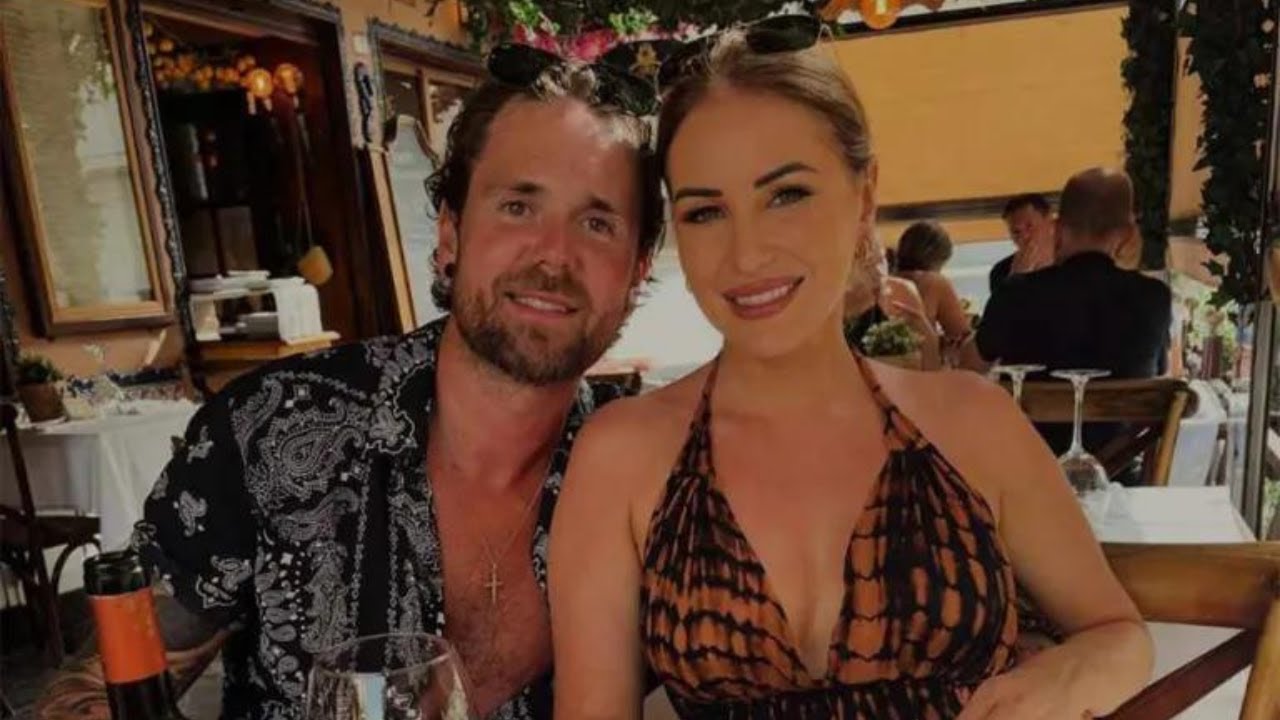 Cliona Hagan and Simon Sheerin's Love Story: From Musical Colleagues to Happily Married Couple