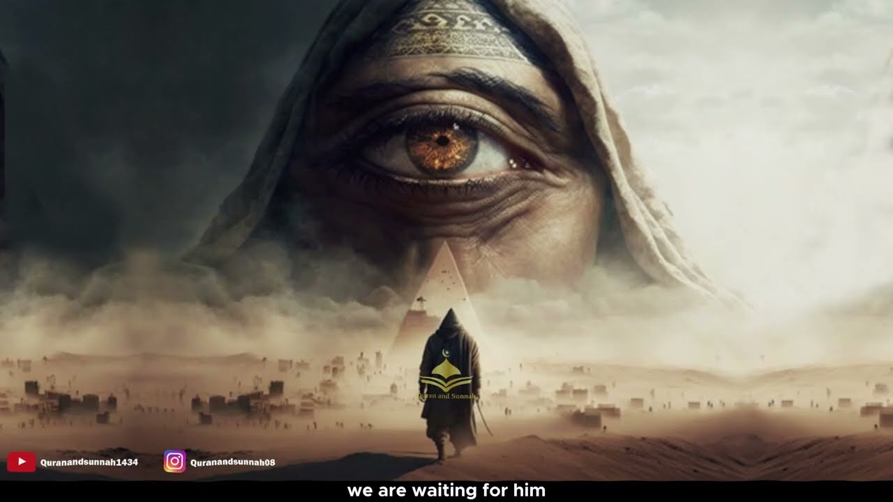 Why The Jews Will Follow Dajjal (Anti Christ)