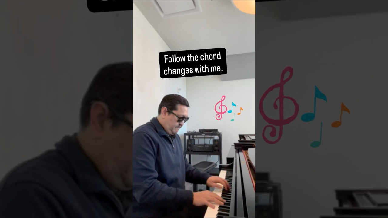 Chord changes for “Tones for Joan’s Bones” by Chick Corea