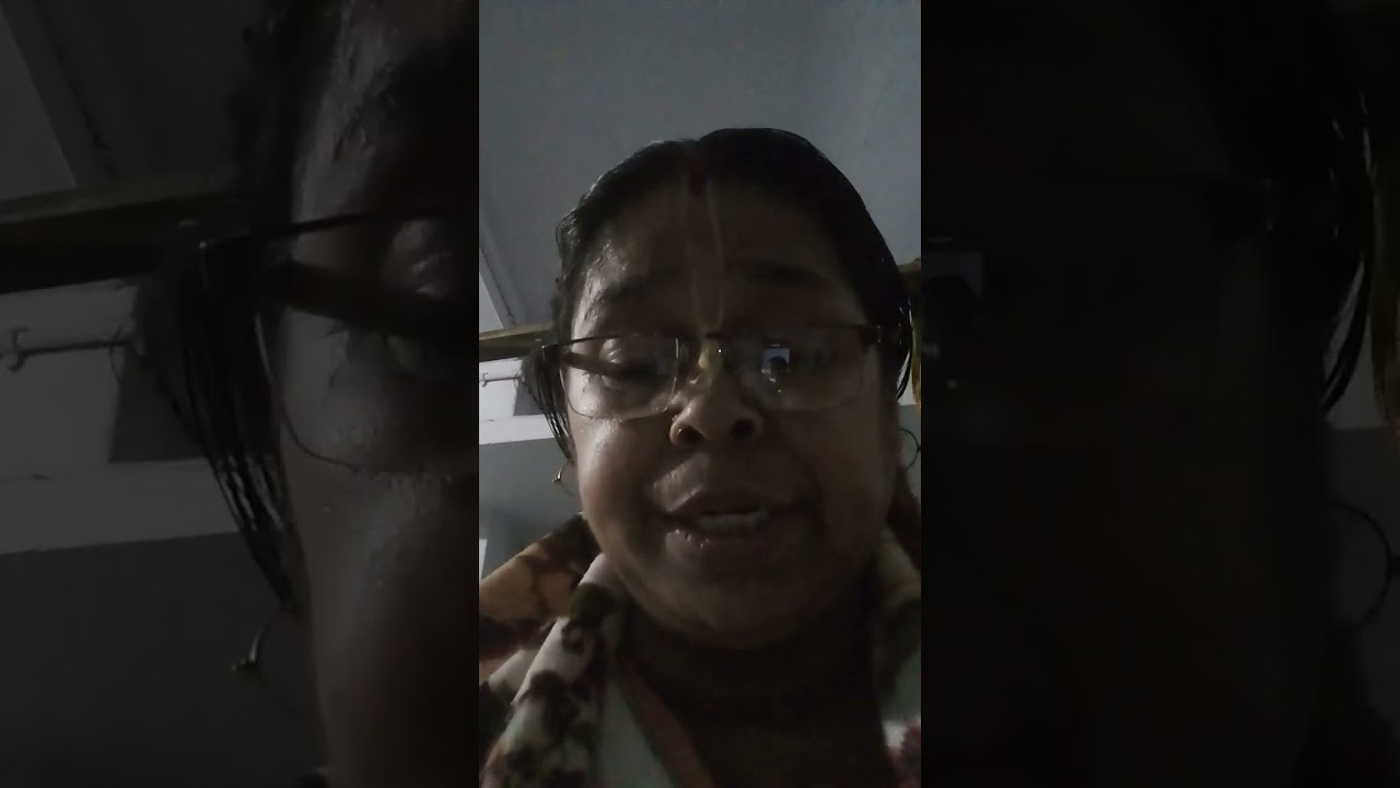 নবদ্বীপ ধাম মাহাত্ম্য শ্রবণ করুণ