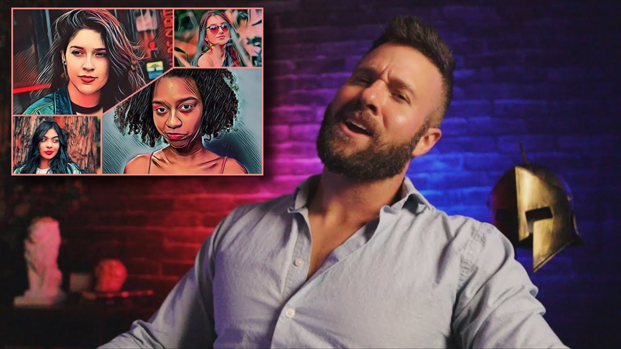 Attraction Is Not A Choice