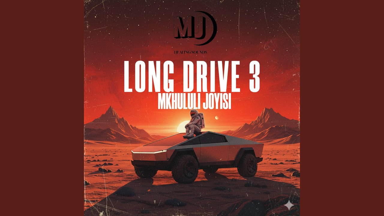 Long drive 3