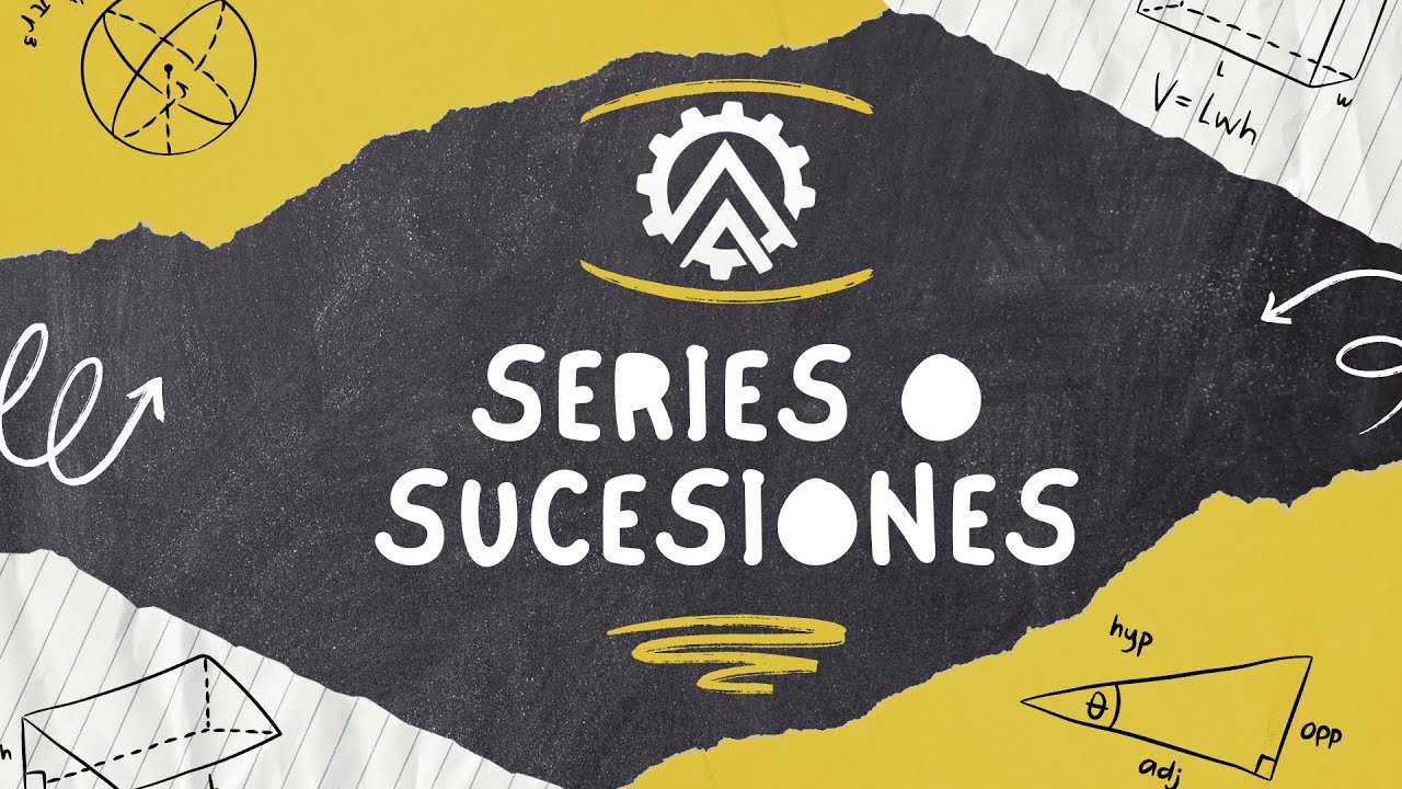 Sucesiones numéricas