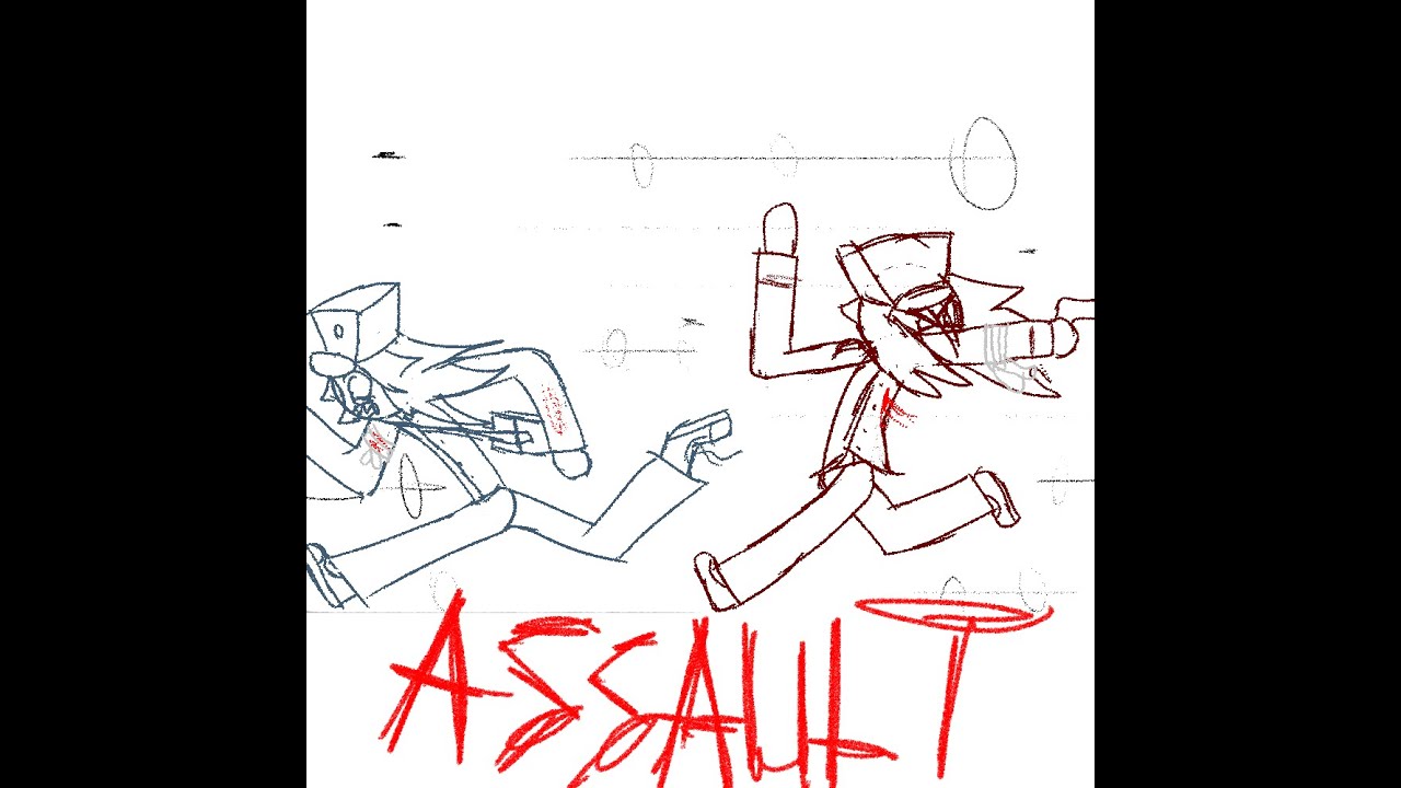 ASSAULT