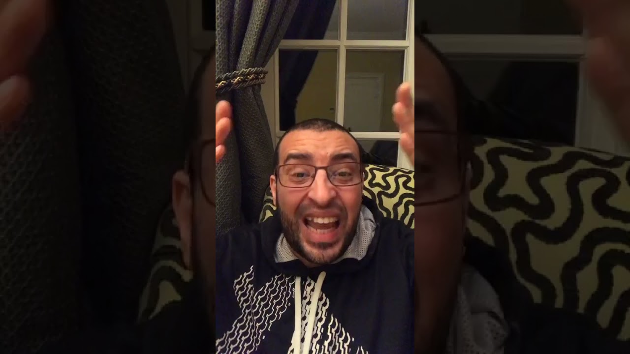 فيديو جديد للقاضي قنديل