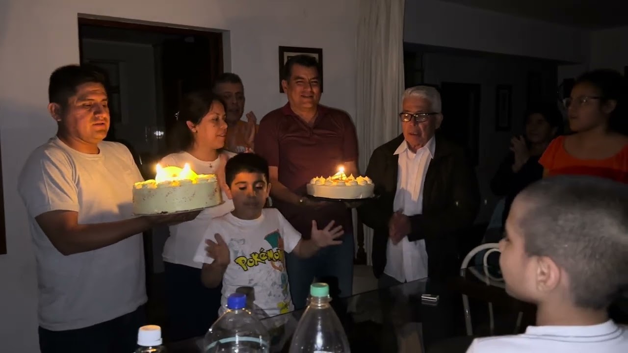 Cumpleaños de la cuñis favorita 🥹🫶🏼😅